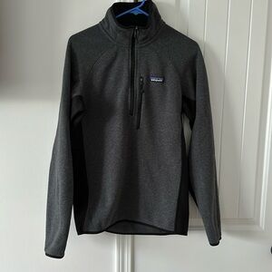 Men’s Patagonia Quarter Zip